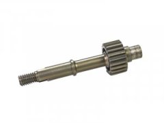 Topshaft 21T alu stock SRX2 Gen3 (SER500788)