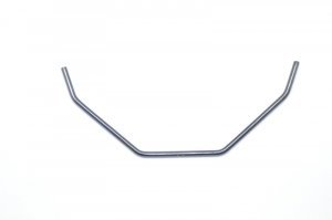 Antiroll bar front 2.7mm  (SER600242)