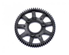 2-speed gear 62T SL8 XLI (SER903637)