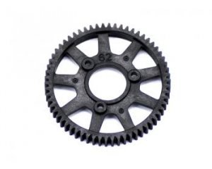 2-speed gear 62T SL8 XLI (SER903637)