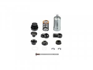 Shock set fr/rr 4X EVO (SER401760)