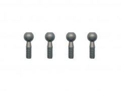 Pivotball 8.5mm short (4) (SER801219)