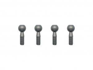 Pivotball 8.5mm short (4) (SER801219)