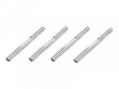 Pivot pin up (4) X20 (SER401822)