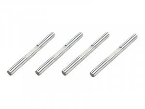 Pivot pin up (4) X20 (SER401822)