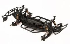 Spyder SCT SRX-2 RM 2wd 1/10 RTR (SER500005)