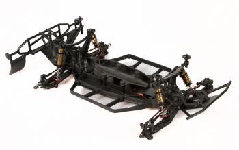 Spyder SCT SRX-2 RM 2wd 1/10 RTR (SER500005)