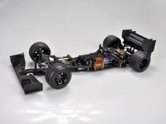 Serpent F110 - SF4 1/10 (SER410067)