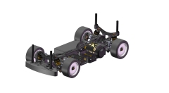 Medius X20 Mini 1/10 EP (SER400020) - DISCONTINUED