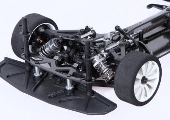 Natrix 748-e 1/10 200mm ep car (SER804009)