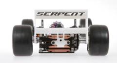 Serpent F110 Formula 1/10 EP (SER410060) - DISCONTINUED
