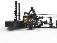 Medius X20 '23 carbon 1/10 EP (SER400041) - DISCONTINUED