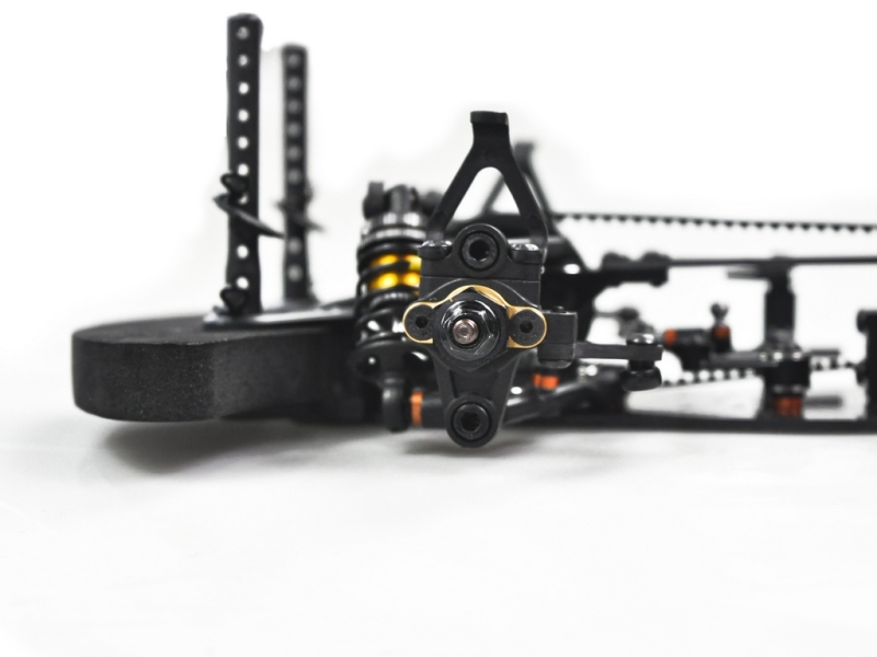 Medius X20 '23 carbon 1/10 EP (SER400041) - DISCONTINUED