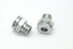 Wheelhexagon truggy +1mm (2)  (SER600426)