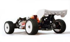 Cobra Buggy 2.1  4wd 1/8 (SER600014)