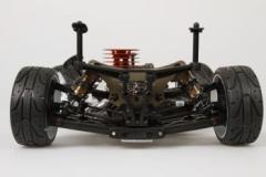 Cobra GT GP Cup-version 1/8 (SER600049)