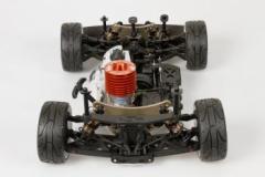 Cobra GT GP Cup-version 1/8 (SER600049)