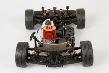 Cobra GT GP Cup-version 1/8 (SER600049)