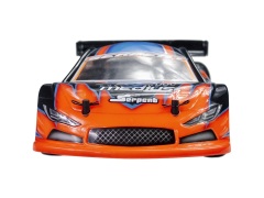 Medius X20 Mini 1/10 EP (SER400020) - DISCONTINUED