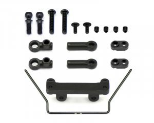 Antirollbar set fr SRX4  (SER500494)