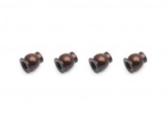 Pivotball  5.8mm long (4)  (SER1652)