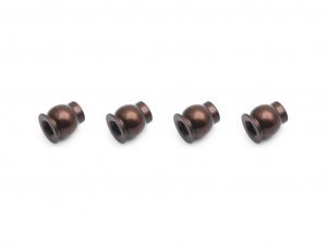 Pivotball  5.8mm long (4)  (SER1652)