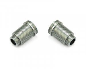 Shock onroad big bore body (2) (SER160136)