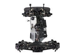 Serpent SRX8GTR EC 1/8 4wd GP (SER600077)
