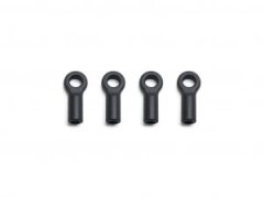 Balljoint active toe (4) S990 (SER903844)