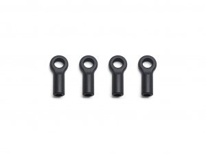 Balljoint active toe (4) S990 (SER903844)