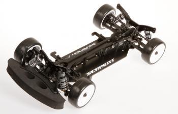 Serpent S411 190mm Sport (SER400006)