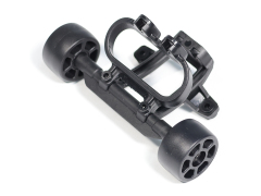 Wheelie bar Mini Spyder MT (SER440123)