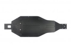 Chassis alu SRX2 Gen3 (SER500682)