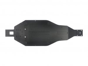 Chassis alu SRX2 Gen3 (SER500682)