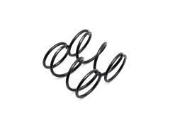 Spring Fr/Rr X-hard 811GT 42 lbs (2) (SER600604)