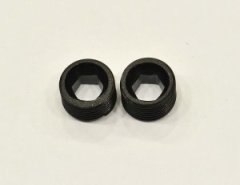Adjust nut for front suspension  (SER411048)