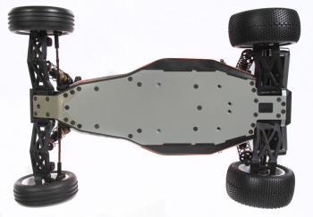 Spyder SRX2 Mid Hybrid 1/10 2wd (SER500007)