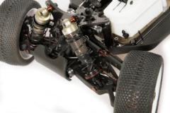 Cobra Buggy 2.1  4wd 1/8 (SER600014)
