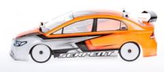 Serpent S411 FF 1/10 EP 2wd (SER400009) - DISCONTINUED