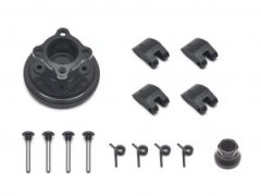 Clutch set 811GT  (SER600596)