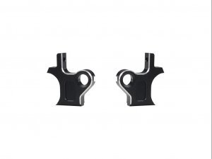 Bearingblock rr top L+R  SRX8 GT (SER601009)