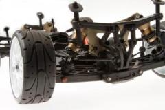 Cobra GT RTR EP  1/8 (SER600045)