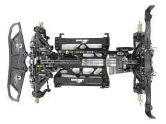 Serpent Viper 990E 4wd 1/8 EP (SER904006)