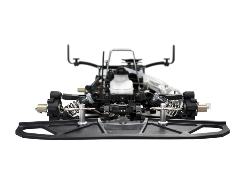 Serpent Viper 990 4wd 1/8 GP (SER903020)