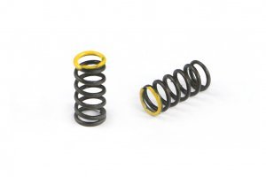 Spring yellow C4.9  4-X (2) (SER401706)