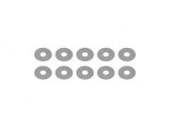 Shim 5x15x0.2 (10) (SER110443)