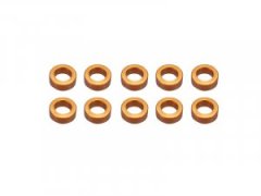 Shim 3x6x2 (10) (SER110464)