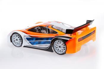 Cobra GT 3.0  1/8 GP 4wd (SER600047)