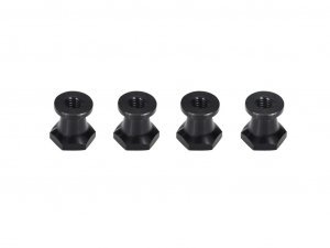 Shock mount (4) SRX2 (SER500146)