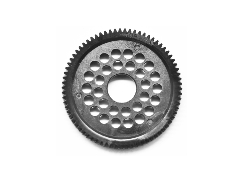 Spur diff gear 48P/74T (SER120033)
